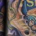 Spam Jaw Tattoo Design Thumbnail